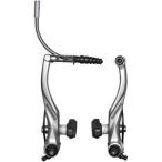 シマノ EBRT4000FX43XSP BR-T4000 Vブレーキ フロント シルバー SHIMANO