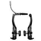 シマノ EBRT4000FX43XLP BR-T4000-F Vブレーキ フロント ブラック SHIMANO
