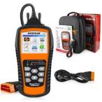 ネクスピーク NX-OBD-DU-1 OBD2 故障診断
