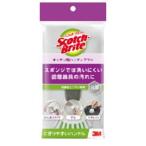 スリーエム 3M キッチン用ハンディブラシ K-505J