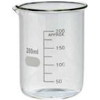 トラスコ GB1000 ガラスビーカー 1000ml TRUSCO