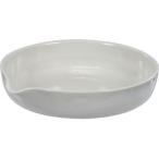 トラスコ中山 FBED-75 平底蒸発皿 外径77mm