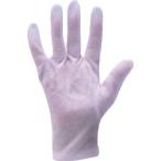 トラスコ中山 PSMSS-R10 ポリエステルスムス手袋 マチなし S 右手用 10枚入