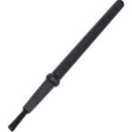 トラスコ中山 BASP139 静電ブラシペンタイプ 全長139×毛丈18×ブラシ長7