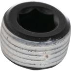 トラスコ中山 S076-0308 テーパープラグ 沈み ドライシール PT3/8 40本入 ヘキサゴンパック