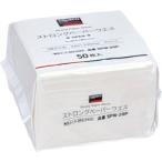 トラスコ中山 SPW-20P ストロングペーパーウエス ホワイト 3枚かさね 345×330mm 50枚入