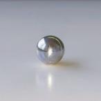 トラスコ KOUKYU-3 鋼球 3mm 10個入 TRUSCO