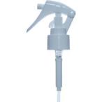 トラスコ TZ505C167 スプレー コンパクトトリガー 吐出量 0.5cc TRUSCO