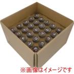 ショッピングトラスコ中山 トラスコ中山 UF3010-240-50P まとめ買い フラップホイル外径30×10×軸径6 ＃240 50個入