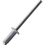 トラスコ AT-68A ブラインドリベット アルミ/鉄 6-8 30本入
