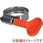 トラスコ中山 TSB-25A ステンレス強力機械ホースバンド 締付径16〜25mm SUS304