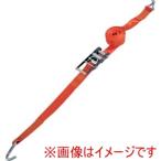 トラスコ中山 GV75A-2000J ベルト荷締機ワイドハンドル 75mm幅 2030kg Jフックタイプ JIS規格品 メーカー直送 代引不可 北海道沖縄離島不可