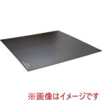 トラスコ中山 T1075MD-ECOBK パレット用シート 1075X1075 ブラック リサイクル原料100%  TRUSCO