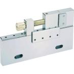 トラスコ中山 VSTV-100W 精密ワイヤーカットバイス 口開き100mm メーカー直送 代引 北海道 沖縄 離島不可