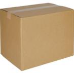 トラスコ中山 TDB-383030U-OP 段ボールケース 開封ガイド付 32L 3辺計980 メーカー直送 代引 北海道 沖縄 離島不可