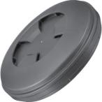トラスコ中山 DPM-02YMF 溶接用マスク交換用ろ過材