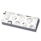 カミオジャパン メガネ ケース スヌーピー メガネフェイス 216751