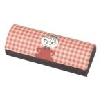 パール メガネケース ムーミン マイディアガール 093098