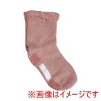 グンゼ 516775 GQV553 快適工房 婦人ソックス ゴム無しクルー丈 モクピンク