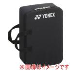 ヨネックス BAG2596M ランドリーポーチM ブラック YONEX