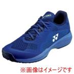 ヨネックス SHTSCMG パワークッションソニケージMGC ネイビーブルー 23cm YONEX