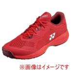 ヨネックス SHTSCMG パワークッションソニケージMGC レッド 22cm YONEX