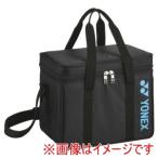 ヨネックス BAG25CBM クーラーバッグM ブラック YONEX