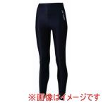 ヨネックス STBF2518 ウィメンズロングスパッツ ブラック Sサイズ YONEX