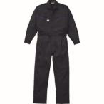山田辰 1510-G2-LL ファイテンつなぎ服 チャコールグレー LLサイズ