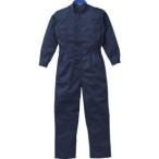 山田辰 50000-NB-M スリードラゴン ツナギ服 Mサイズ ネイビーブルー