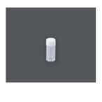 アズワン PSスクリュー管瓶 5mL 1本入り 1-4628-01 SS-5