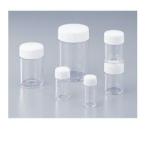 アズワン PSスクリュー管瓶 25mL 1本入り 1-4628-04 SS-25