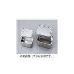 AG 18-8 ステンレス 深組 バット専用 蓋 S号 赤川器物