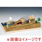 ウッディージョー 東海道五十三次シリーズ 品川宿