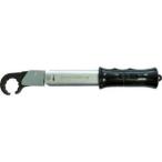 BBK RTQ-380 ラチェットトルクレンチ 3/8