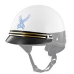 コミネ 01-155 REPLACEMENT VISOR GOLD