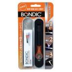【メール便選択可】ボンディック BD-SKCJ 液体 プラスチック 接着剤 補修材 スターターキット BONDIC