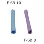 [ почтовая доставка выбор возможно ] ever Mate F-SB10 новый ever удилище F type super большой olientaru голубой свет 10 шт. входит 