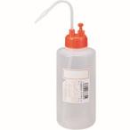 東京硝子器械 927-22-22-03 NT洗瓶 B型 カラーcap 500mL 色3 R