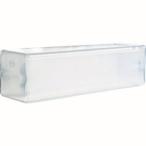 本多プラス HK-08 アジャスターケース HKケース 幅8×奥行8×高さ50mm