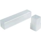 【メール便選択可】rose TPK3M シャンク固定ケース トップバックI TPK-I ナチュラル