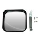 マイスト 5134 コンパクト ガレージミラー 150×150 角