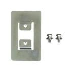 マイスト 5128 ガレージミラーアタッチメント 粘着タイプ S