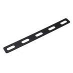 【メール便選択可】マイスト 5460 取付金具 カチオン 15×150×1.2mm