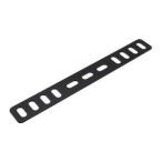 【メール便選択可】マイスト 5481 取付金具 カチオン 25×200×1.7mm