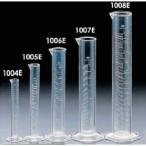 サンプラテック 1006E ケミカルメスシリンダー 300ml