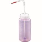 サンプラテック 25000 やわらか 洗瓶 ソフティー 500ml