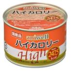 tebif домашнее животное ani well высокий калории 150g собака dok капот 