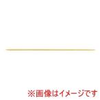 神堂 竹製 魚串 50本束 37cm