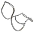 MKS CAGE CLIP QUARTER  ケージクリップ クオーター  M ミカシマ 三ヶ島
